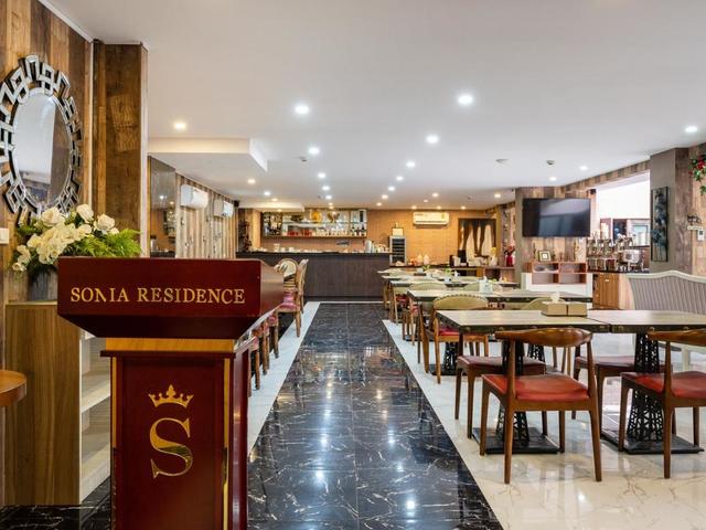 фото отеля Sonia Residence изображение №33