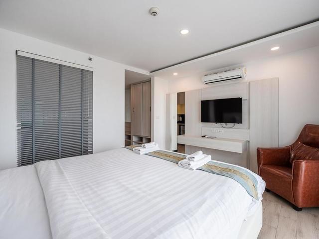 фотографии отеля Sonia Residence изображение №31