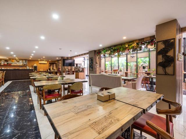 фото Sonia Residence изображение №30