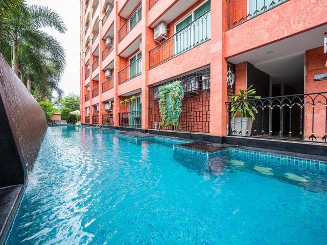 фото отеля Sonia Residence изображение №29