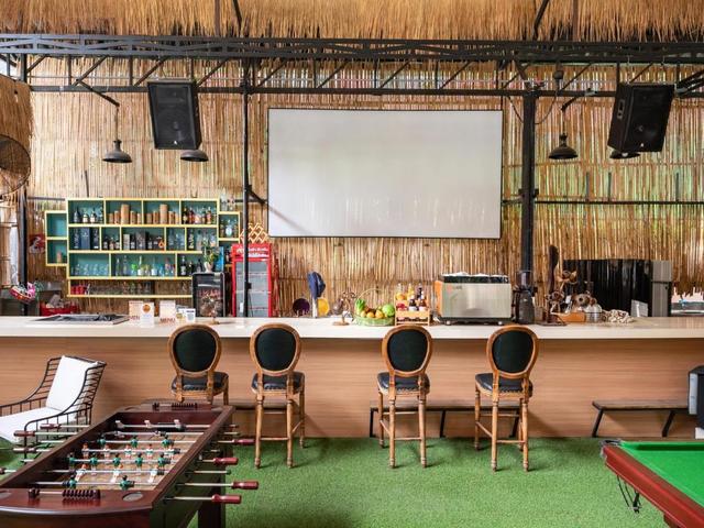 фотографии Sonia Residence изображение №28