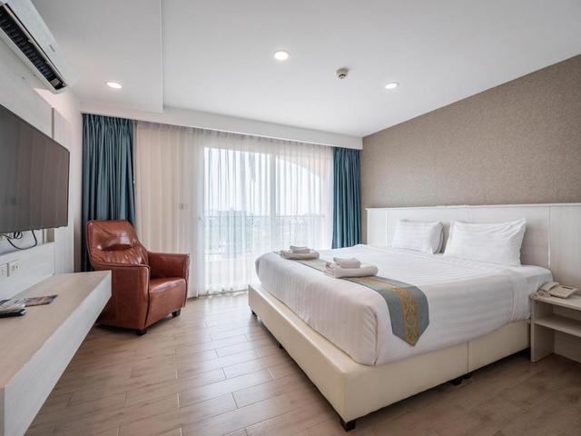 фото Sonia Residence изображение №26