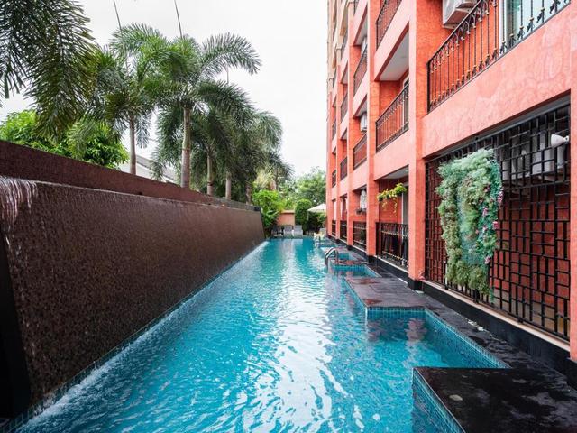 фото отеля Sonia Residence изображение №25