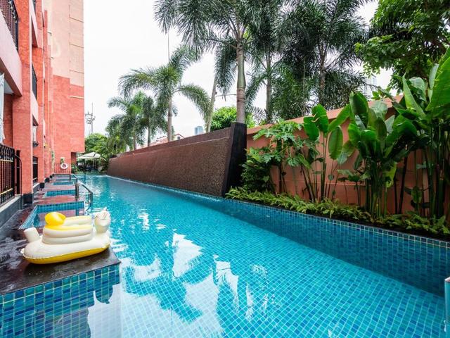 фотографии Sonia Residence изображение №24