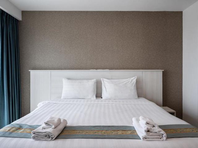 фотографии отеля Sonia Residence изображение №23