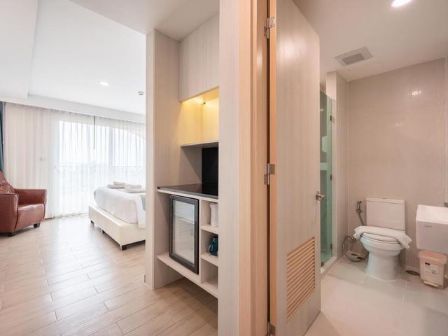 фото Sonia Residence изображение №22