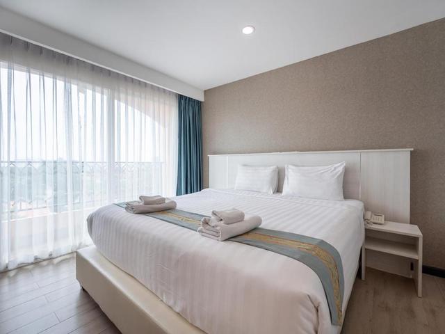 фотографии Sonia Residence изображение №20