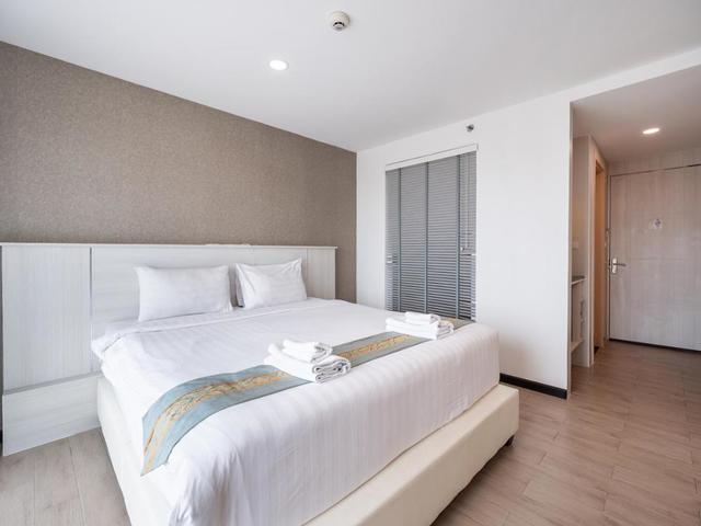 фото отеля Sonia Residence изображение №21