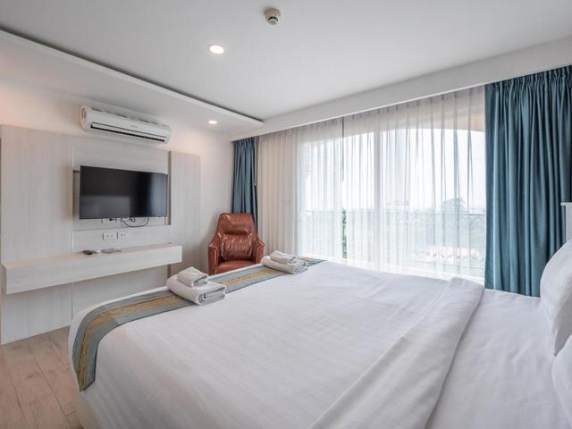 фотографии отеля Sonia Residence изображение №19