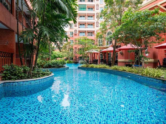 фото отеля Sonia Residence изображение №1