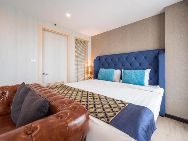 фото Sonia Residence изображение №18