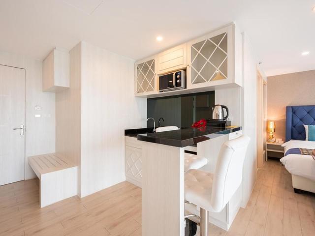 фото отеля Sonia Residence изображение №17