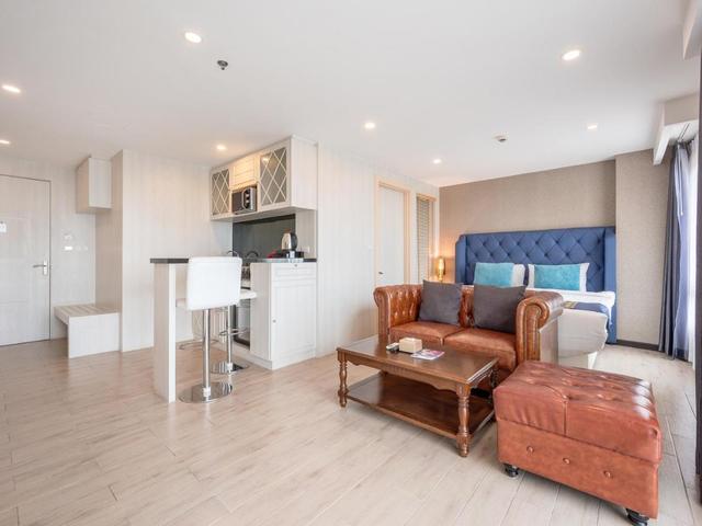 фотографии Sonia Residence изображение №16