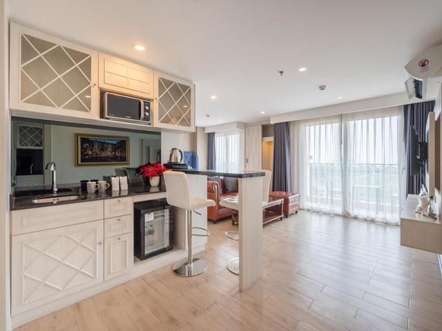 фото Sonia Residence изображение №10