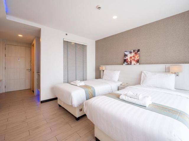 фото Sonia Residence изображение №14