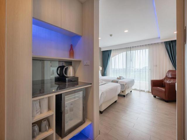 фото отеля Sonia Residence изображение №13