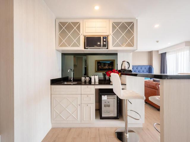 фотографии Sonia Residence изображение №12