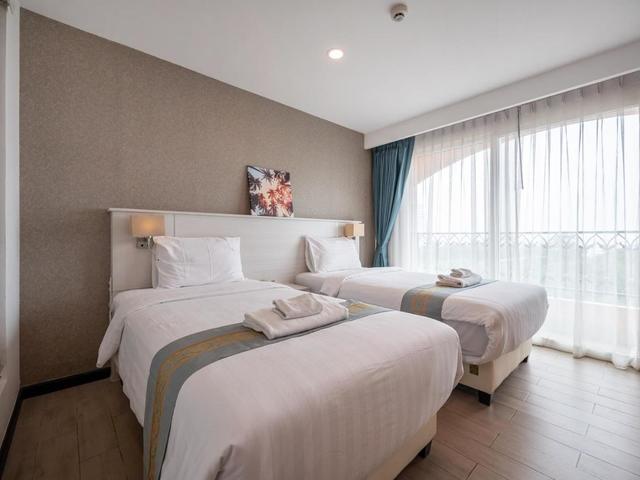 фото отеля Sonia Residence изображение №9