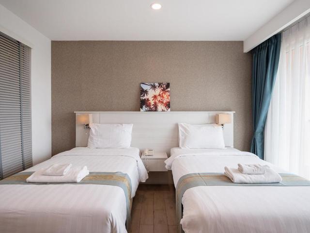 фотографии Sonia Residence изображение №8