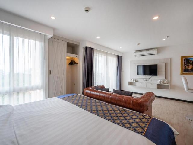 фото Sonia Residence изображение №6