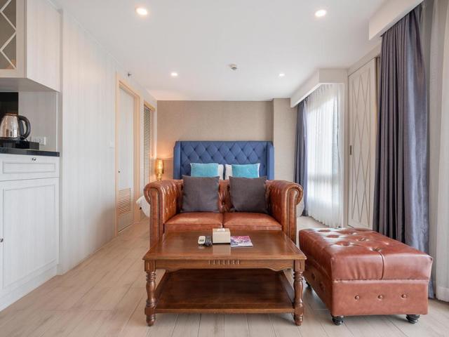 фото отеля Sonia Residence изображение №5