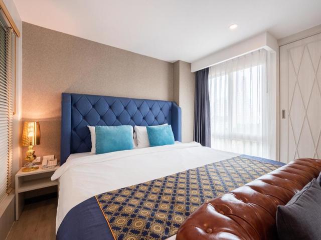 фотографии Sonia Residence изображение №4