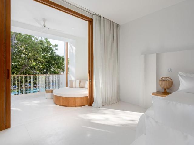 фотографии отеля SALA Samui Chaweng Beach Resort (ex. Muang Kulaypan) изображение №19