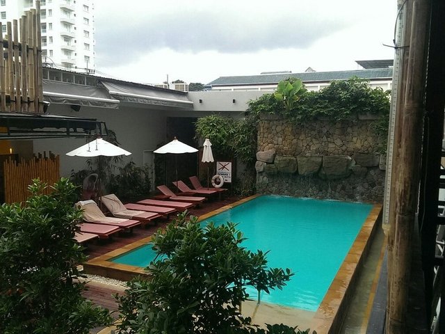 Karon Boutique Phuket (ex. Bamboo House)