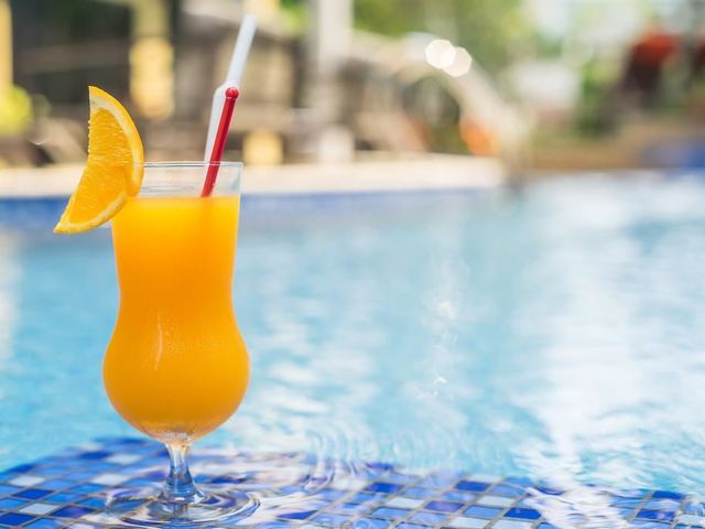 фотографии отеля Citrus Grande Hotel Pattaya by Compass Hospitality изображение №91