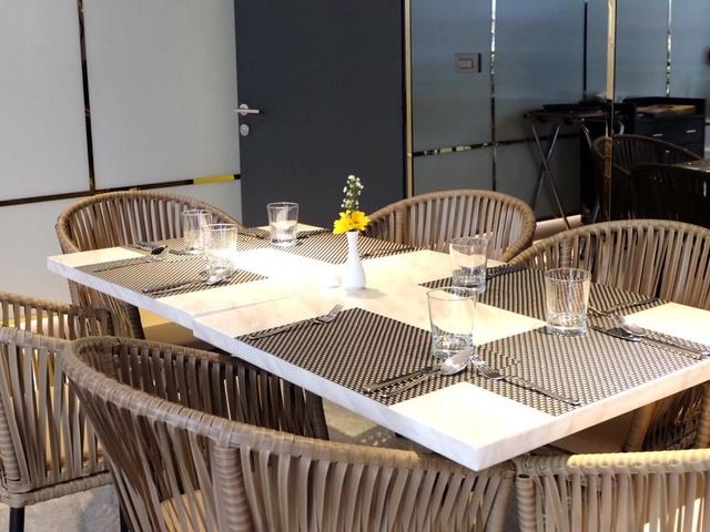 фотографии отеля Citrus Grande Hotel Pattaya by Compass Hospitality изображение №87