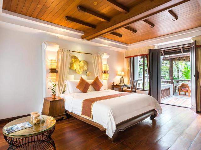 фотографии Muang Samui SPA Resort изображение №36