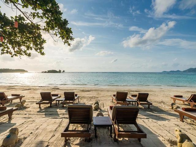 фото Muang Samui SPA Resort изображение №14