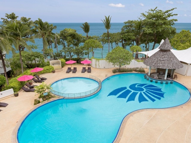 Aonang Villa