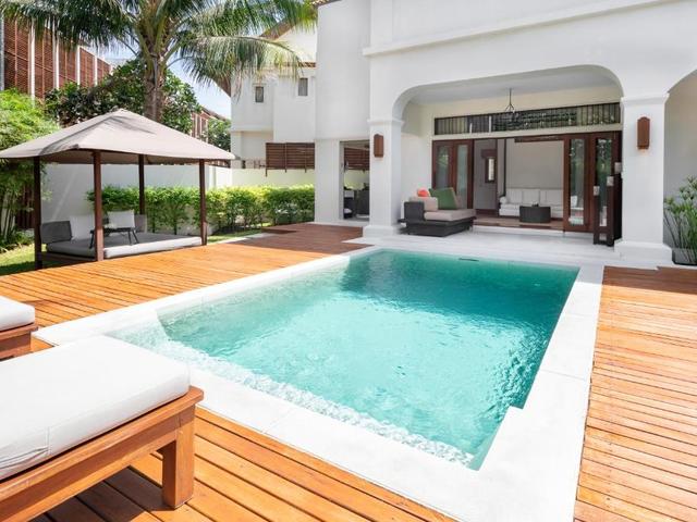 фото отеля Sala Samui Resort & Spa изображение №21