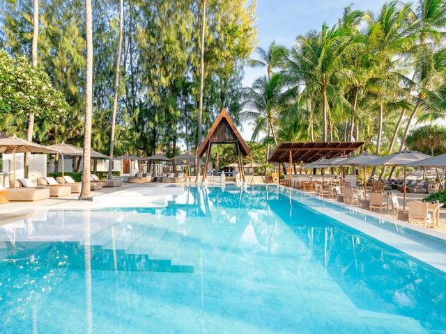 фотографии Sala Samui Resort & Spa изображение №16