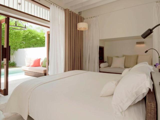 фото отеля Sala Samui Resort & Spa изображение №13