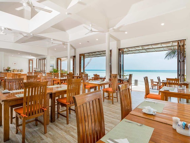 фото отеля Chaba Cabana Beach Resort изображение №41