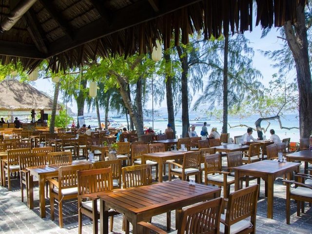 фото Coral Island Resort изображение №34