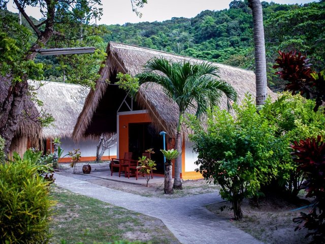 фотографии отеля Coral Island Resort изображение №27