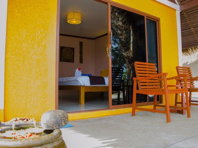 фото Coral Island Resort изображение №22