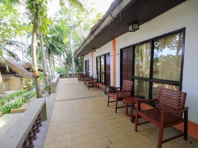 фотографии Coral Island Resort изображение №20