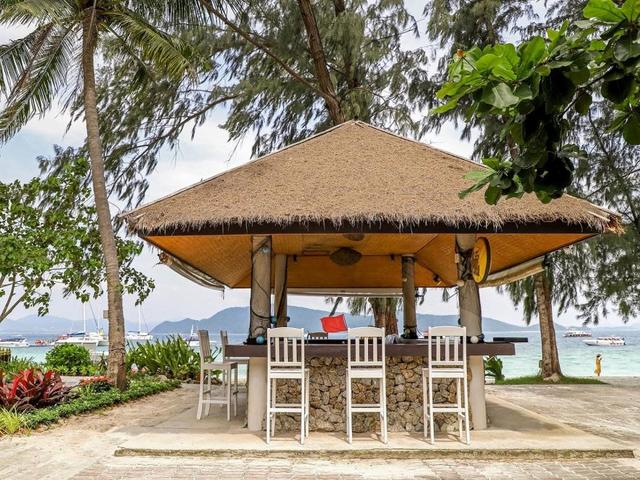 фотографии Coral Island Resort изображение №8