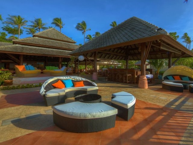 фото Fair House Villas & Spa (ex. Ban Laem Sai Beach Resort) изображение №34