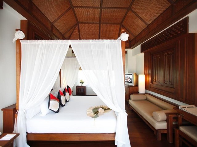 фото отеля Fair House Villas & Spa (ex. Ban Laem Sai Beach Resort) изображение №21