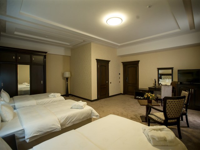 фотографии отеля Daniel Hill (Даниел Хилл) изображение №39