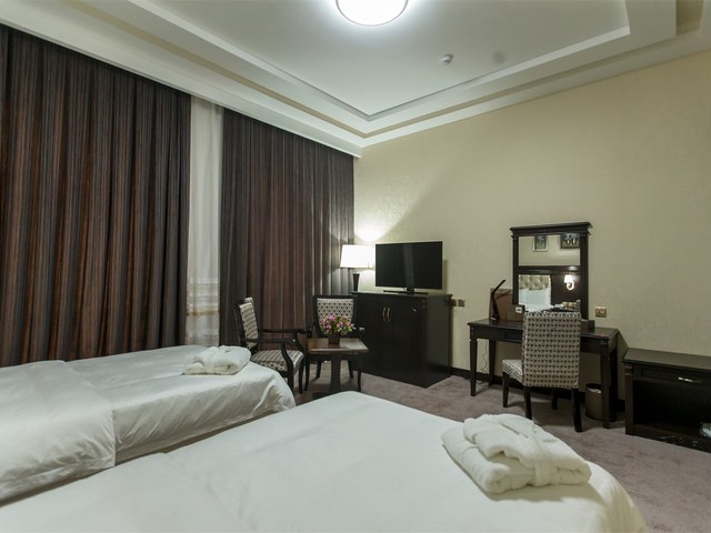 фото отеля Daniel Hill (Даниел Хилл) изображение №41