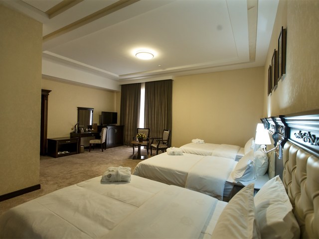 фото отеля Daniel Hill (Даниел Хилл) изображение №45