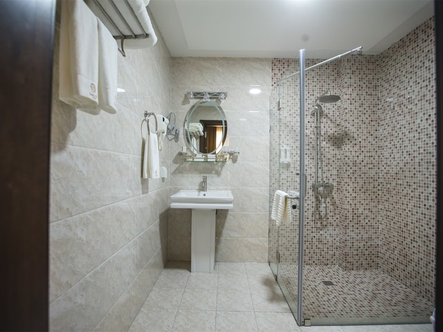 фотографии отеля Daniel Hill (Даниел Хилл) изображение №43