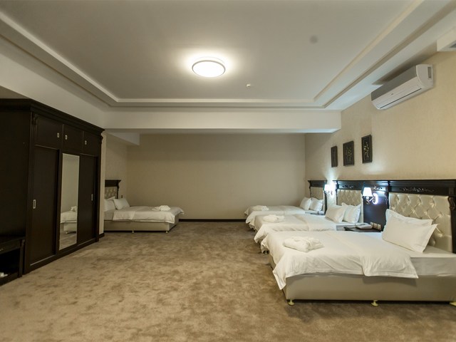 фотографии отеля Daniel Hill (Даниел Хилл) изображение №35