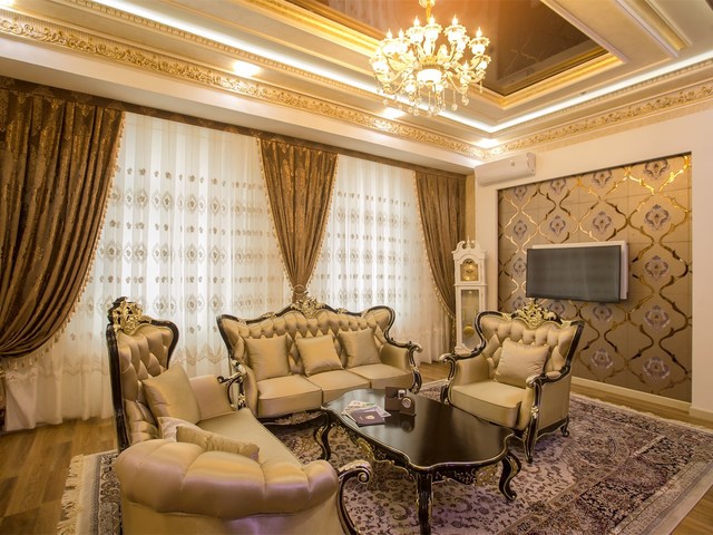 фото отеля Daniel Hill (Даниел Хилл) изображение №33